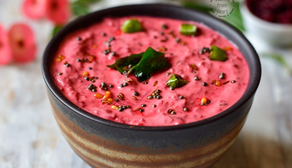 beetroot raita,beetroot raita nutrition value,beetroot raita tasty,beetroot raita healthy,beetroot raita ingredients,beetroot raita recipe,beetroot raita family,beetroot raita blood