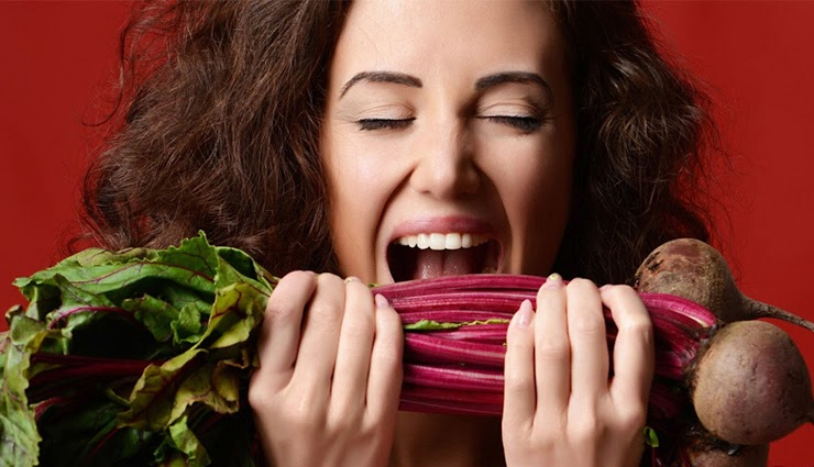 health benefits of beet root juice,healthy living,Health tips