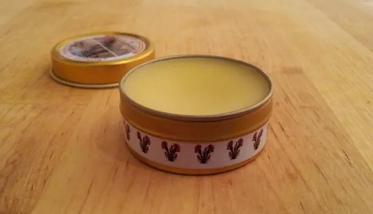 homemade beewax balm,remedies to treat skin problems,skin care tips,beauty tips