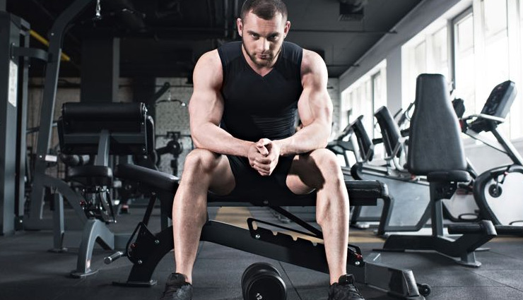 GYM जाने से पहले ये काम करना बेहद जरूरी, अन्यथा नहीं होगा वर्कआउट का कोई असर before gym things,Health tips,gyming tips,things to do before going gym