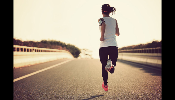 जॉगिंग करने से पहले जान ले इन बातों के बारे में, लापरवाही बन सकती है नुकसान का कारण 