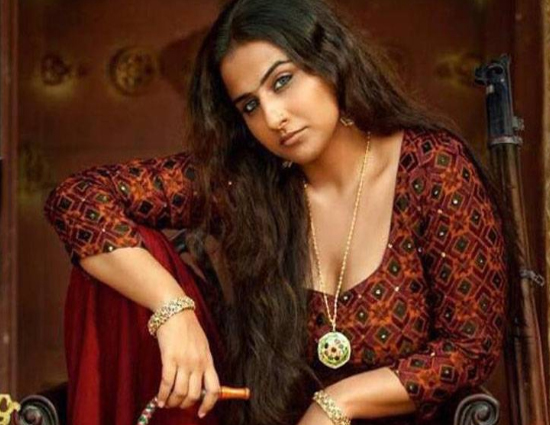 वो 6 बातें जो बनाती है बेगम जान को ख़ास 