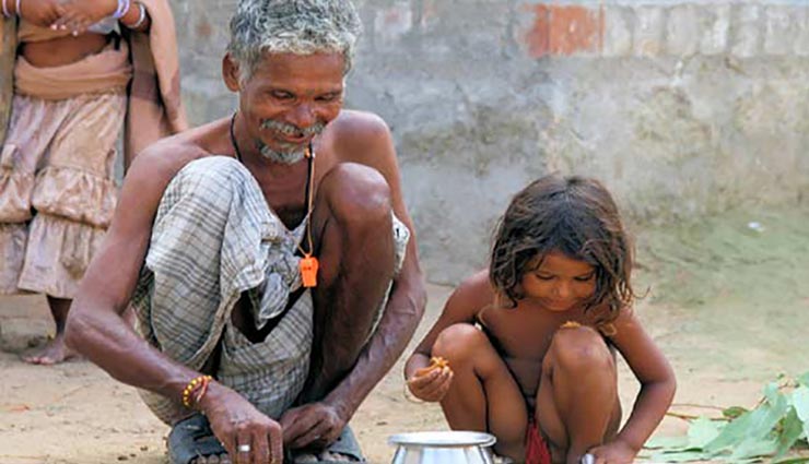 भूल से भी इन 5 लोगों का मजाक उड़ाना आपको पड़ सकता है भारी 