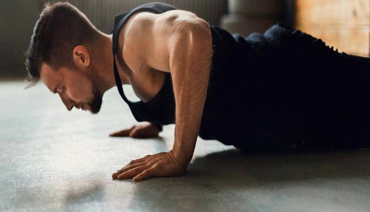 Health tips,health tips in hindi,fitness tips,fitness tips for beginners