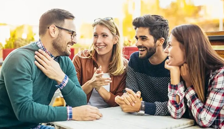 11 Ways To Be an Adult and Behave Like One