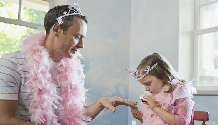 benefits of being father,parenting tips,father tips