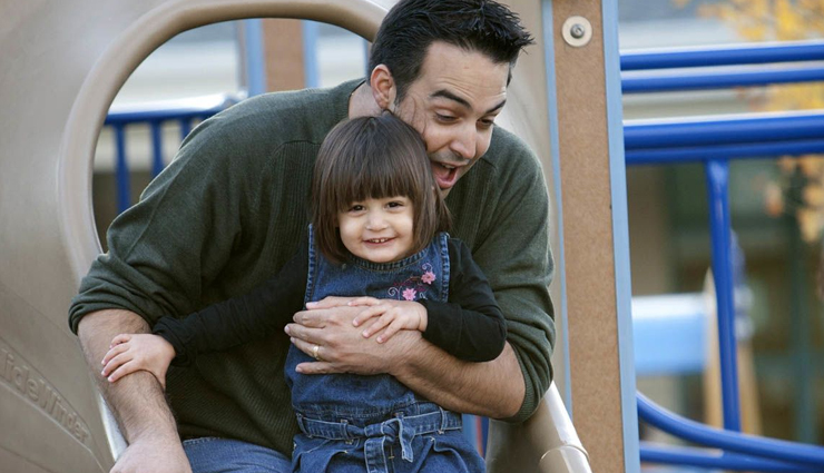 benefits of being father,parenting tips,father tips
