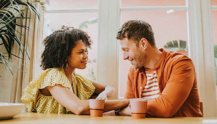 13 Best Things About Being in Love