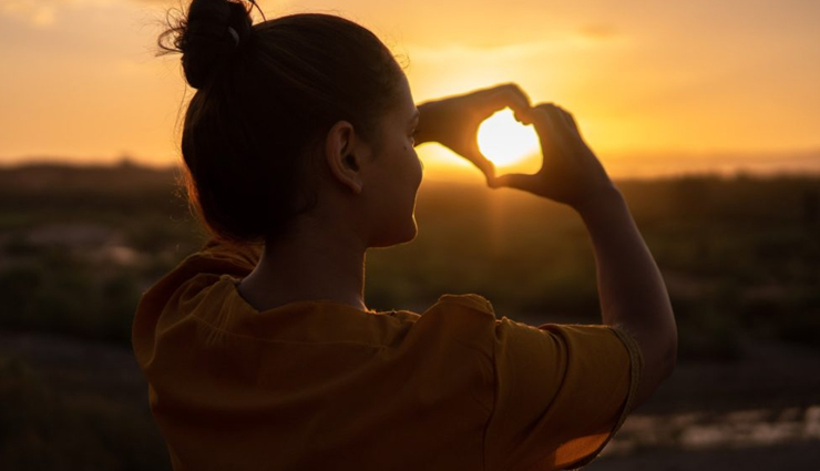 Here are Some Good Side of Being Single