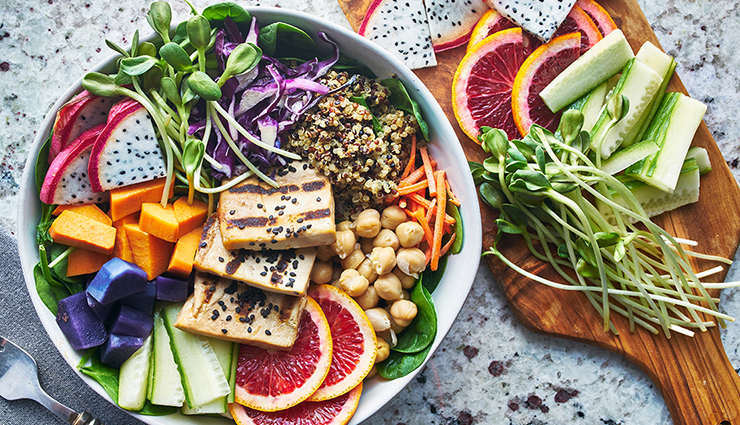 health benefits of being vegan,vegan tips,Health tips,fitness tips