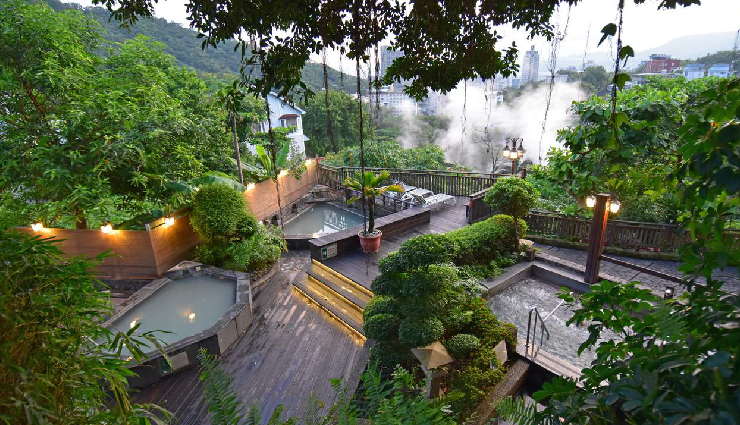 taiwan vacation attractions,taipei 101 observation deck,beitou hot springs,rainbow village nantun,taroko gorge hiking trails,sun moon lake leisure activities,yandmingshan national park,xinshe sea of flowers taichung,lin family mansion and garden,zushi temple architecture,wusheng night market shopping and dining,taiwanese tourist destinations,taiwan sightseeing spots,must-visit places in taiwan,cultural attractions in taiwan