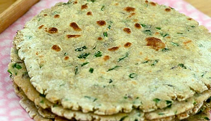 cheat your wheat roti for these 5 healthy roties,roti reicpe,recipe,dinner recipe