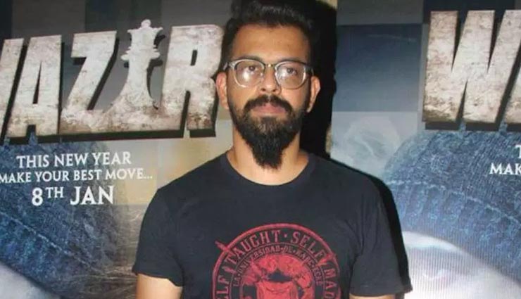 ‘फ्लिप’ के जरिये डिजिटल प्लेटफॉर्म पर आए बिजॉय नाम्बियार, इरोज नाउ से मिलाया हाथ