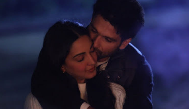 यूट्यूब पर छाया ‘बेखयाली’, ताबड़तोड़ मिल रहे हैं व्यूज, ट्रेंडिंग में सबसे आगे