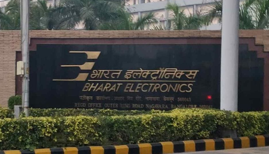 BEL : 30 उम्मीदवारों का किया जाएगा चयन, इन पदों के लिए आवेदन प्रक्रिया हुई शुरू