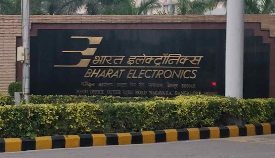 BEL : 162 पदों के लिए नोटिफिकेशन जारी, इस दिन तक कर सकते हैं आवेदन, ये हैं भर्ती की खास बातें