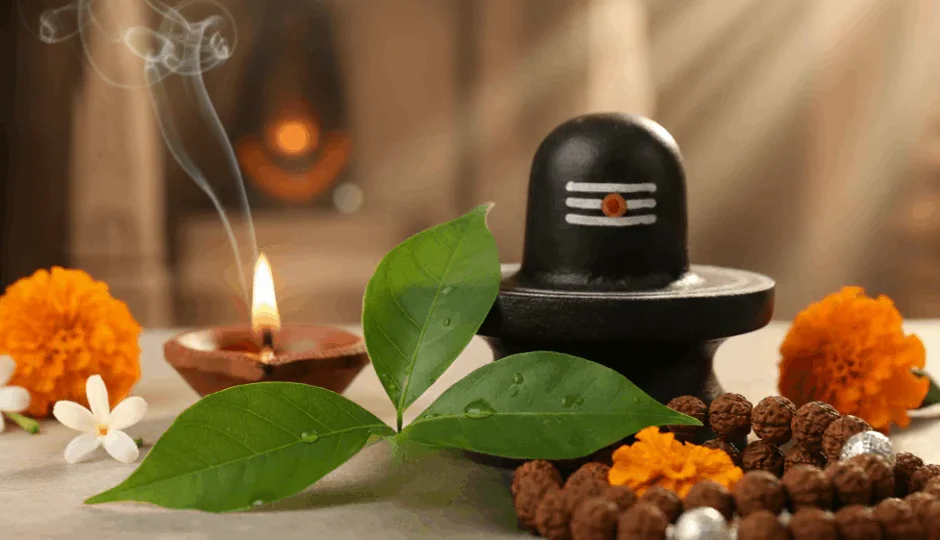 शिवलिंग पर अर्पित बेलपत्र के सेवन के स्वास्थ्य लाभ, महाशिवरात्रि पर क्यों अपनाई जाती है यह परंपरा शिवलिंग पर अर्पित बेलपत्र के सेवन के स्वास्थ्य लाभ, महाशिवरात्रि पर क्यों अपनाई जाती है यह परंपरा