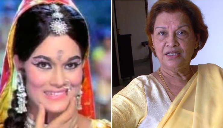 'जय संतोषी मां' एक्ट्रेस बेला बोस का 79 की उम्र में निधन, 200 से ज्यादा फिल्मों में किया था काम