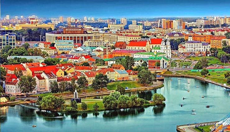 कम बजट में कर सकते है विदेश यात्रा की चाहत को पूरा, घूमने के लिए चुने ये जगहें places to visit in low budget,bhutan,china,vietnam,belarus,cheapest international places,cheap countries in the world,cheapest foreign destination in the world