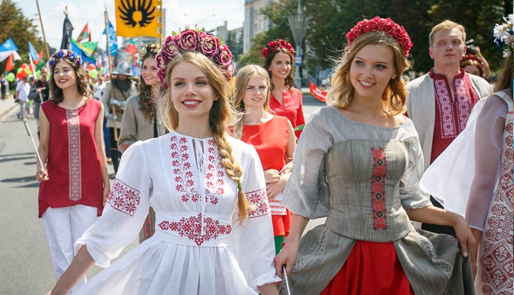 women population more than men,weird story,ajab gajab