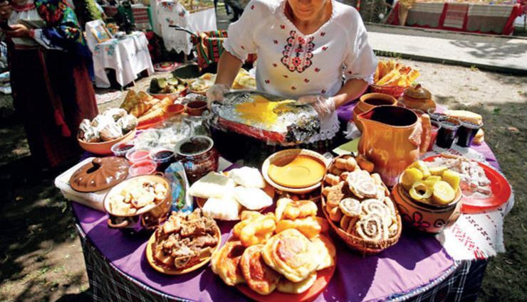 5 Must Try Dishes of Belarus