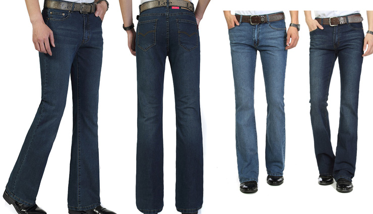 choosing right jeans,types of jeans for men,types of jeans for women