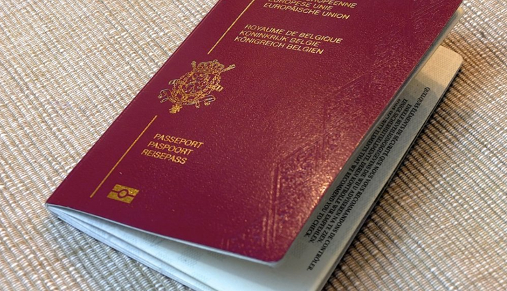 passports,travel,holidays
