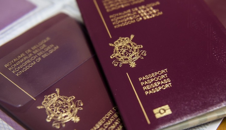 10 passports in the world that hold the most powers,sweden,travel,holidays,travel guide