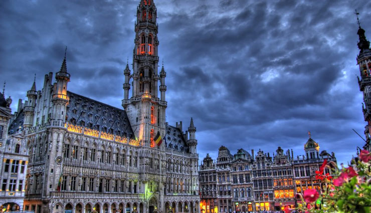 belgium,belgium tourism,major attraction of belgium,places to visit in belgium,tourism,travel,holidays