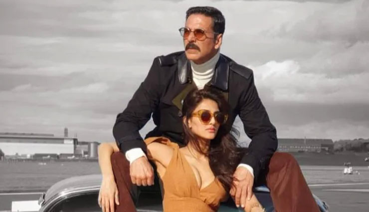 Bell Bottom Box Office Collection: ‘बेल बॉटम’ को अब वीकेंड से उम्मीद, पिछले दो दिनों में हुई इतनी कमाई