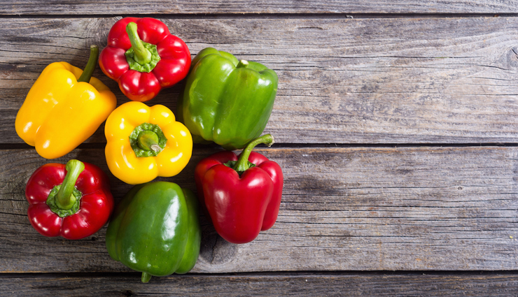 bell pepper pizza,hunger struck,food,easy recipe