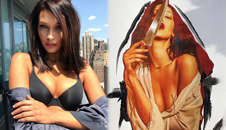 hottest women of 2017,gigi hadid,bella hadid,kendall jenner,kylie jenner,jourdan dunn