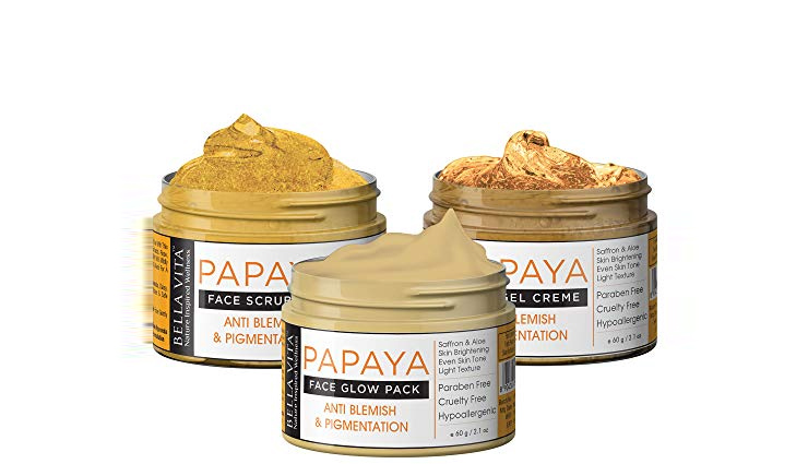 fruits face packs to help you get glowing skin,beauty tips,beauty hacks