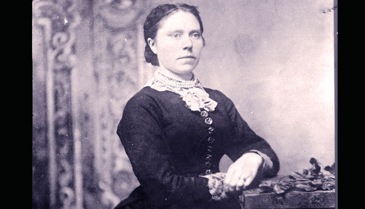 most wanted female,female don,la chinar,jona deny,belle gunness,shobha ayyar,archana balmukund,maria