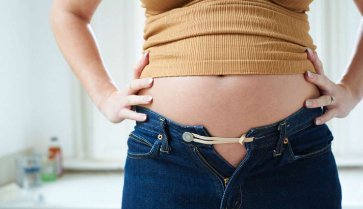 9 Foods You Should Eat From Kitchen to Reduce Belly Fat