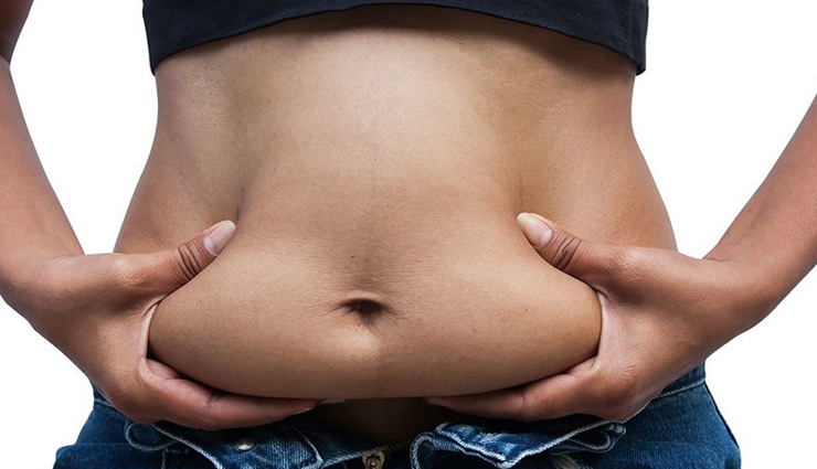 बैली फैट और वजन घटाने के लिए कारगर उपाय