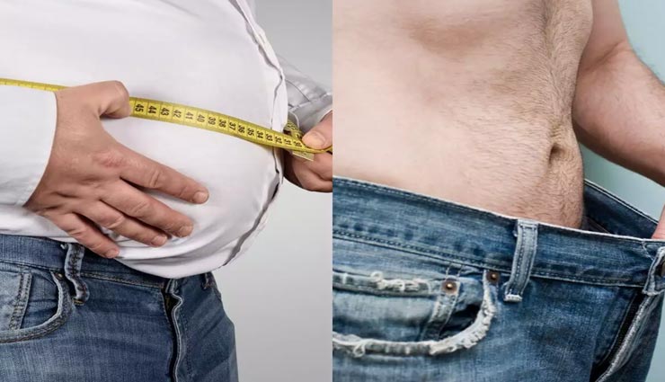 क्या आप भी कर रहे हैं मोटापे का सामना, डाइट से तुरंत हटाएं वजन बढ़ाने वाली ये 5 चीजें