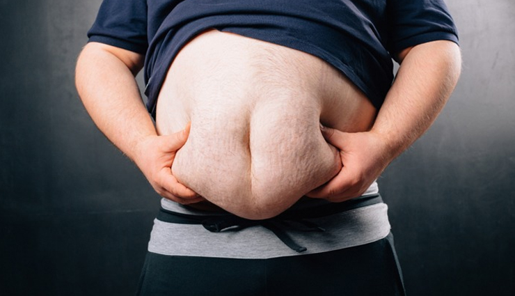 5 Secret Tips To Help You Lose Belly Fat