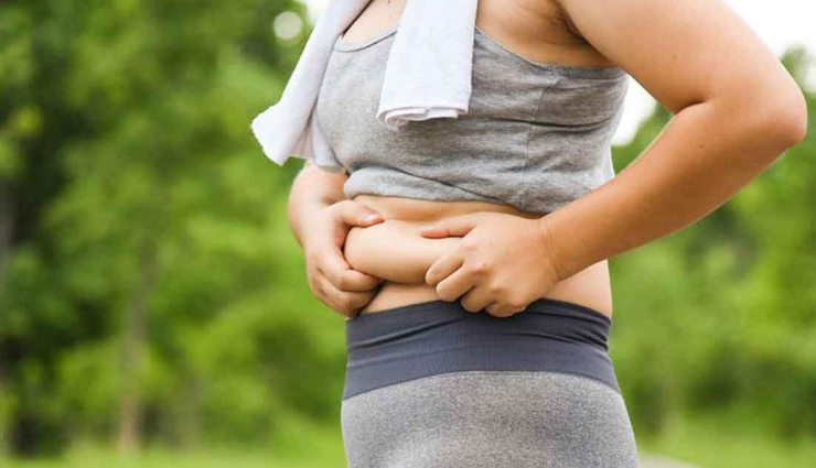 reasons why you are having rapid weight fluctuations,healthy living,Health tips