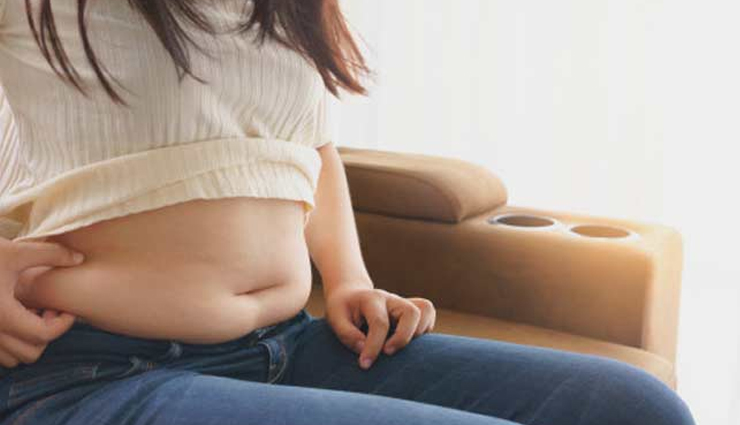 7 Must Try Exercises To Loose Belly Fat