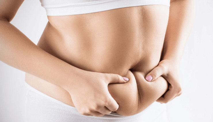 belly fat,remedies to get rid of belly fat,Health tips,fitness tips