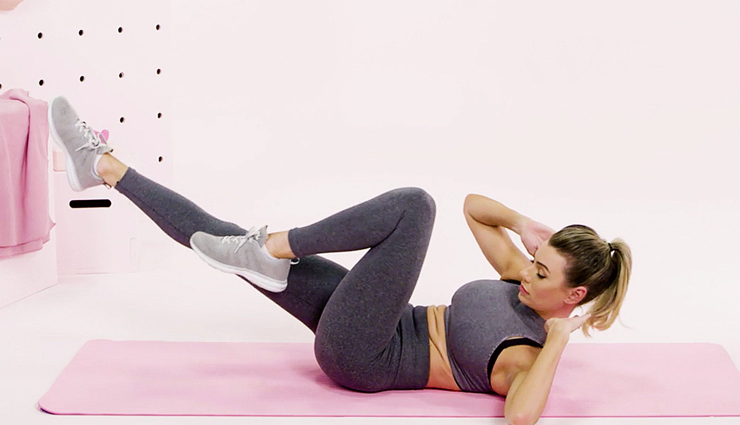 exercises to reduce belly,exercises,Health tips,fitness tips