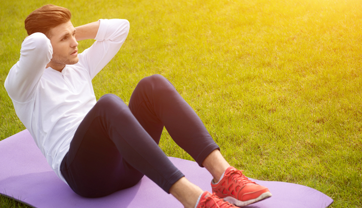 exercises to reduce belly,exercises,Health tips,fitness tips