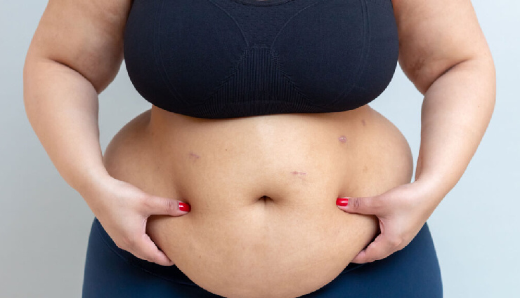 10 Yoga Asanas To Try For Reducing Belly Fat