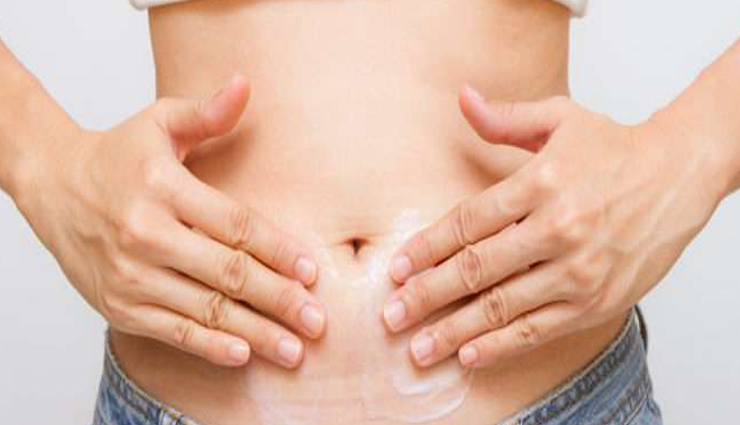 tighten loose belly skin after pregnancy,natural remedies,skin care tips,beauty tips