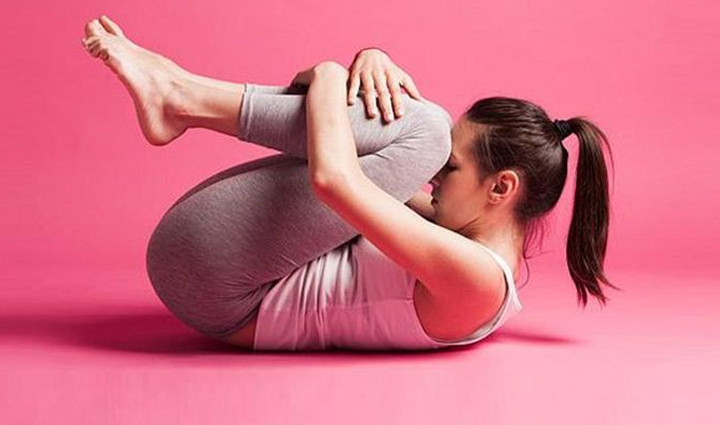 these 10 asanas will give relief in the problem of stomach pain include them in your daily routine,Health,healthy living