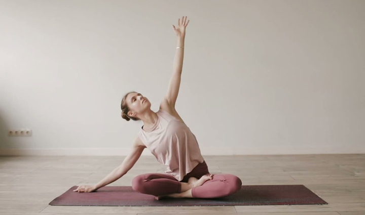 these 10 asanas will give relief in the problem of stomach pain include them in your daily routine,Health,healthy living