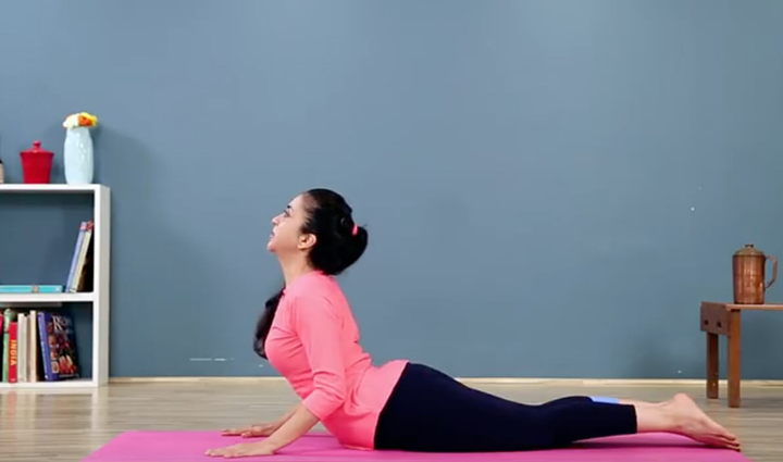 these 10 asanas will give relief in the problem of stomach pain include them in your daily routine,Health,healthy living