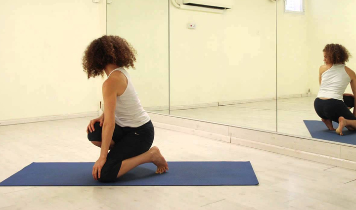 these 10 asanas will give relief in the problem of stomach pain include them in your daily routine,Health,healthy living