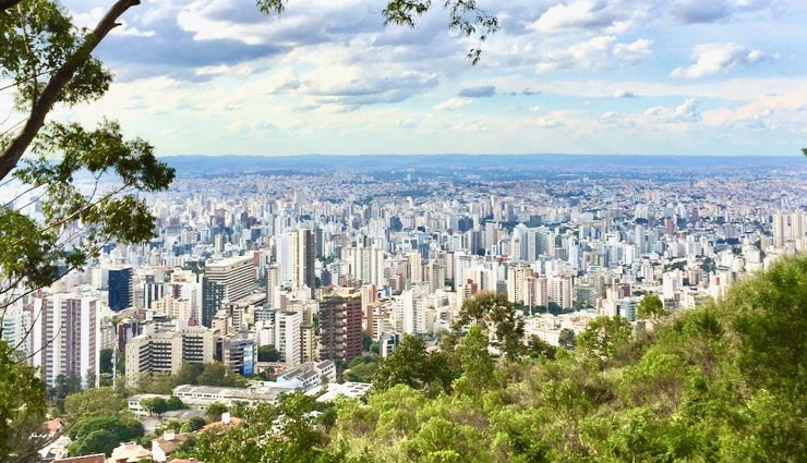 खूबसूरत समुद्र तटों, पुर्तगाली वास्तुकला से ज्यादा फुटबॉल के प्रति असीम प्रेम के लिए पर्यटकों को आकर्षित करता है ब्राजील brazil travel destinations,top tourist spots in brazil,popular places to visit in brazil,must-see attractions in brazil,best travel locations in brazil,brazilian tourist sites,famous landmarks in brazil,brazil travel guide